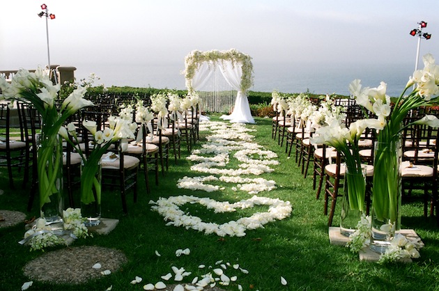 Wedding Aisle Flower Petal Designs flower petal designs for the wedding ceremony aisle Wedding Aisle Flower Petal Designs flower petal designs for the wedding ceremony aisle