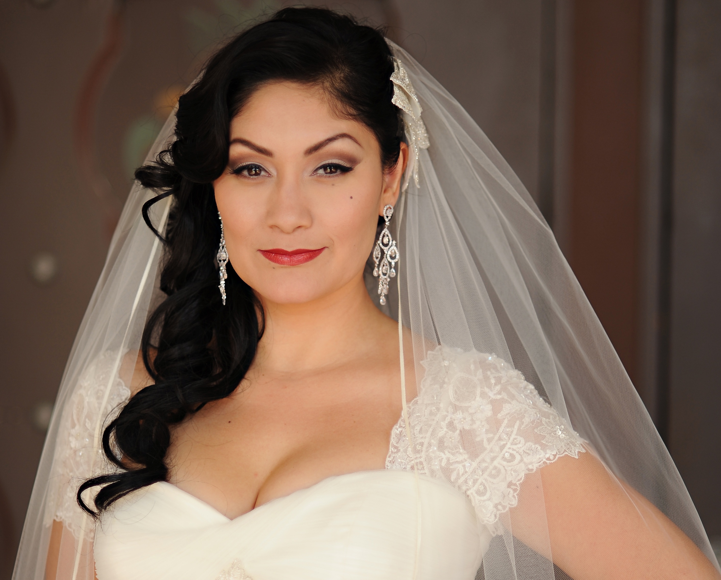 Makeup Tips, Wedding Day Makeup Tips - Inside Weddings